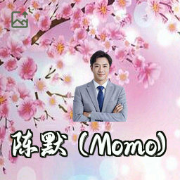 陈默 (Momo)